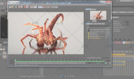 抱脸虫漫画,揭秘神秘生物的惊悚故事