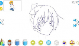 动漫画下,探寻动画世界的奇幻旅程