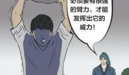 搞恶漫画全集,笑料百出，恶搞无极限