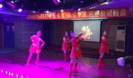 91春晚现场直播回放,笑点泪点齐飞