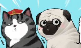 漫画吾皇,宫廷日常与智慧人生