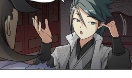 九蛇漫画,暗影中的复仇者