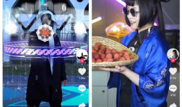 新片场 短视频,创意无限，精彩纷呈