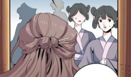 仙萌漫画,奇幻世界中的萌系冒险之旅